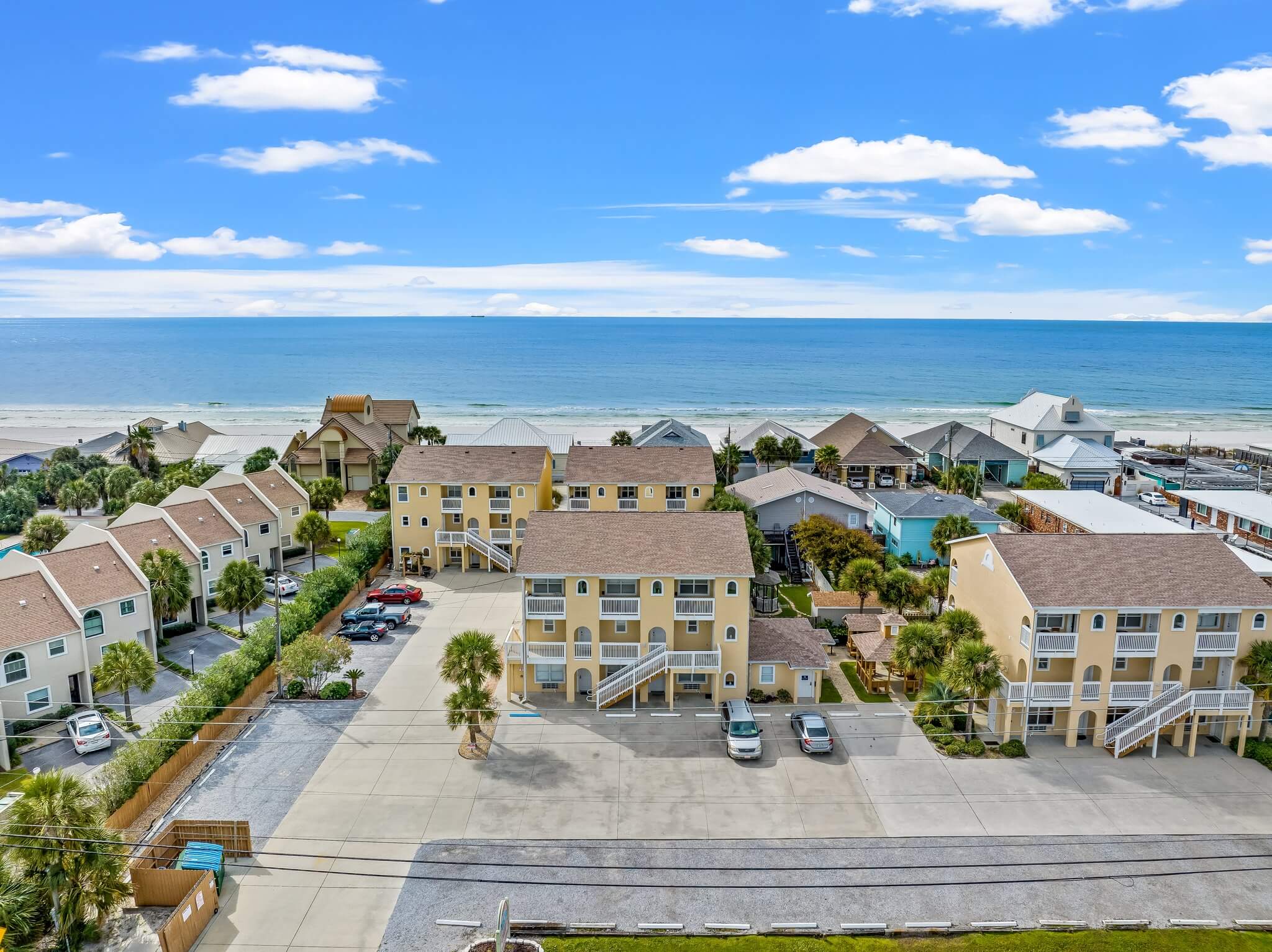 Resort Merrimac Resort